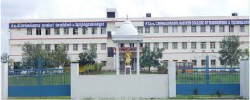 P T Lee Chengalvaraya Naicker College of Engineering and Technology